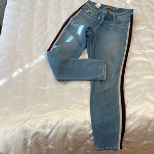 Joes womens mid waist jeans size 27 great condition